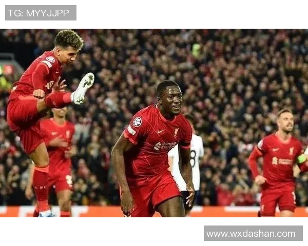 利物浦与加的夫城对决比分预测及赛前分析展望