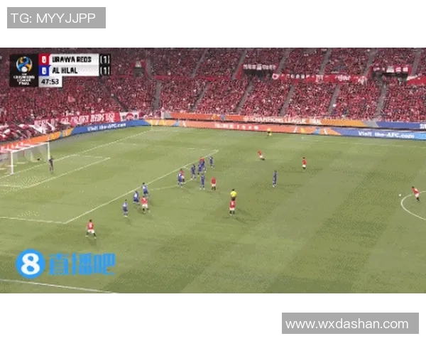 利雅得新月与浦和红钻对决前瞻及赛果预测分析