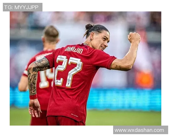 努涅斯在赛场上的崛起与挑战:从新星到球队核心的成长之路