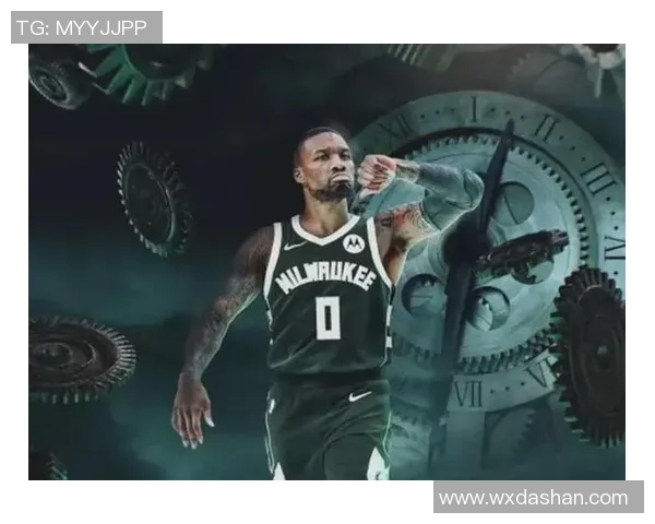 利拉德加盟热火交易完成三首轮选秀权与希罗成交易核心