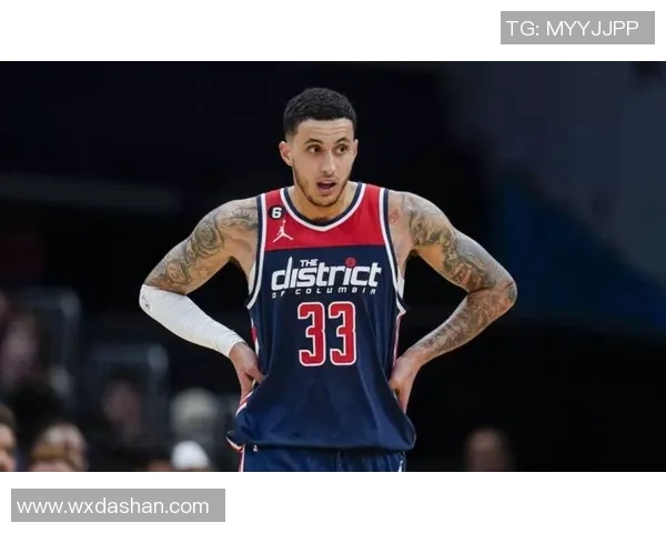 凯尔库兹马的篮球之路与未来发展展望分析